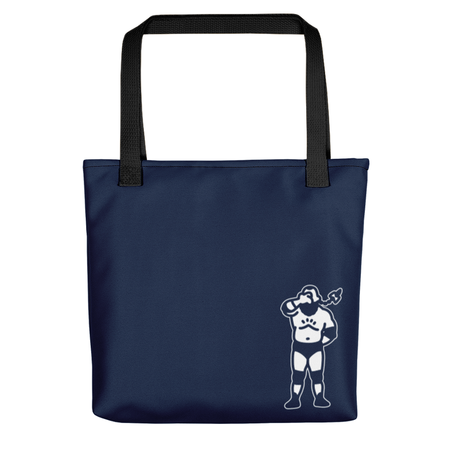 Great O-Khan Tote bag Bags PW Catalog
