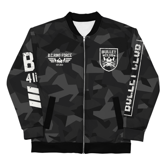 Bullet Club Lightweight Jacket Jacket PW Catalog