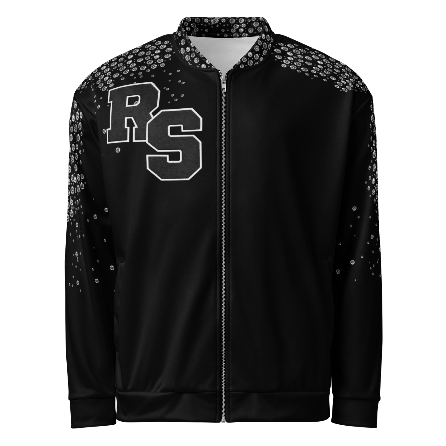 Ricky Sosa "Entrance Replica" Bomber Jacket Bomber Jacket PW Catalog