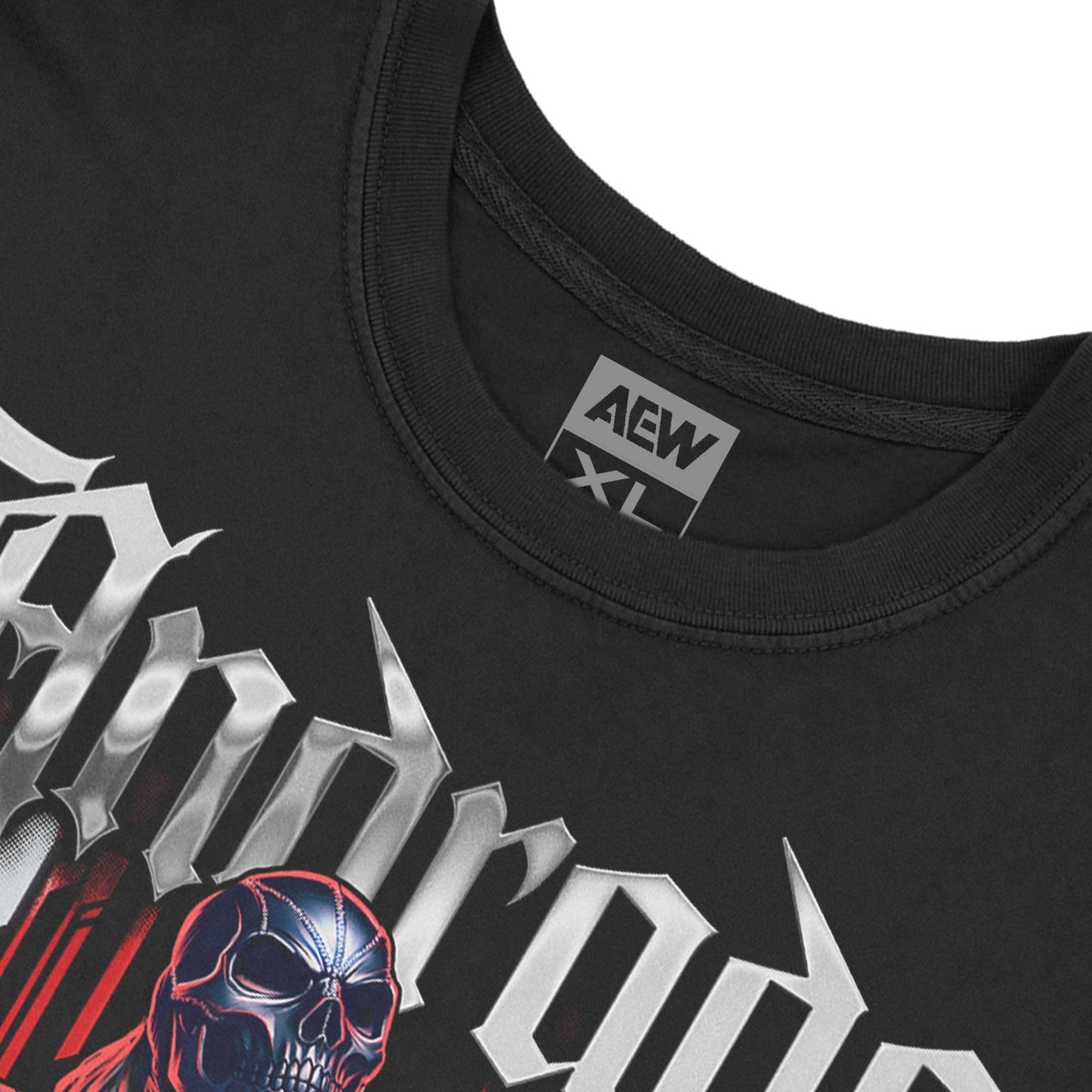 Andrade El Idolo Graphic Series T-Shirt T-Shirt PW Catalog