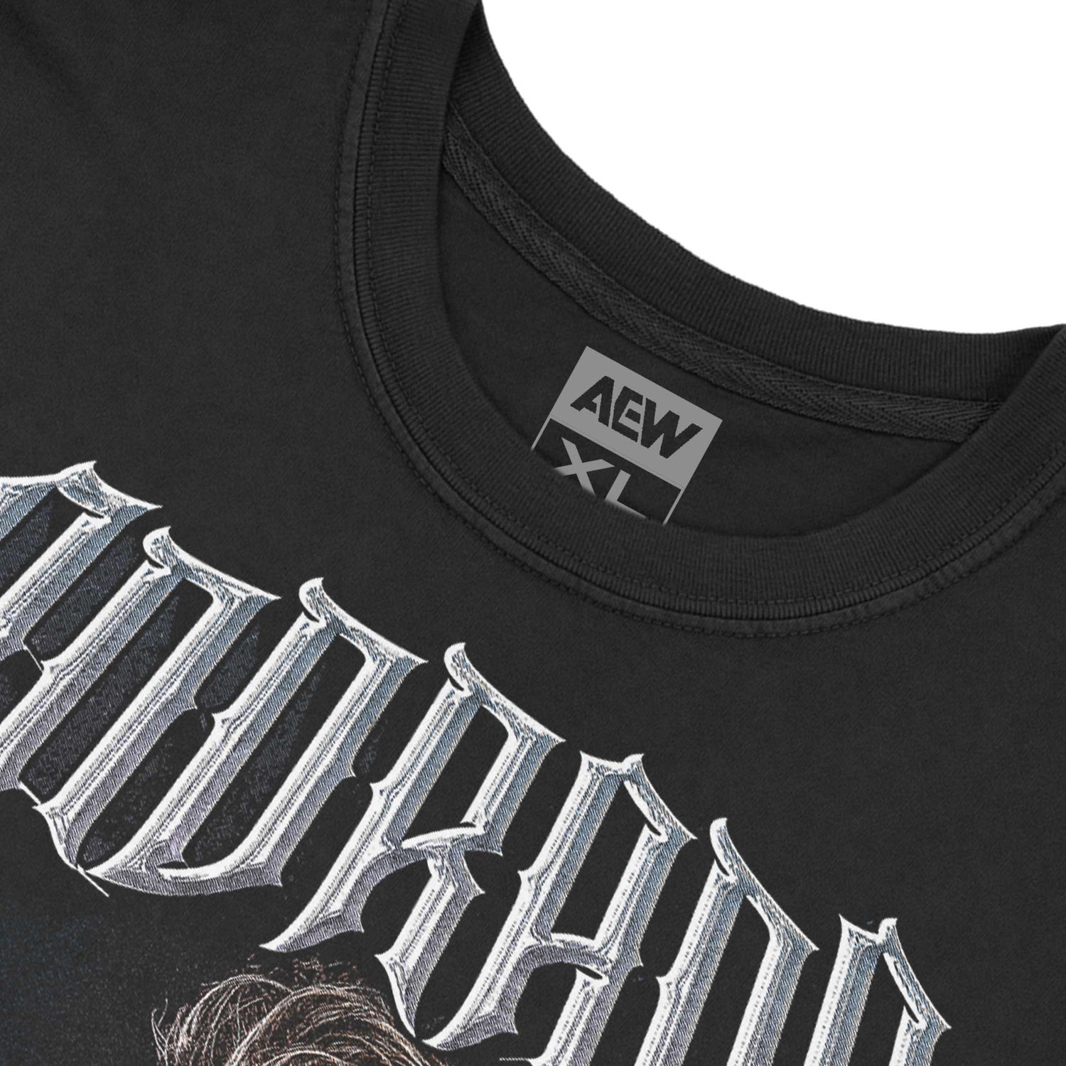 Andrade El Idolo Return of El Idolo T-Shirt T-Shirt PW Catalog
