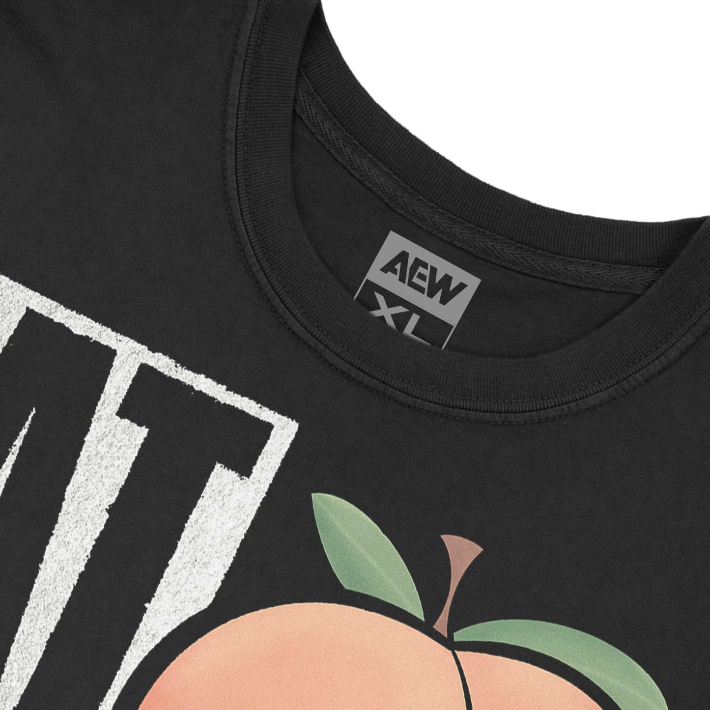 Anna Jay FABA T-Shirt T-Shirt PW Catalog