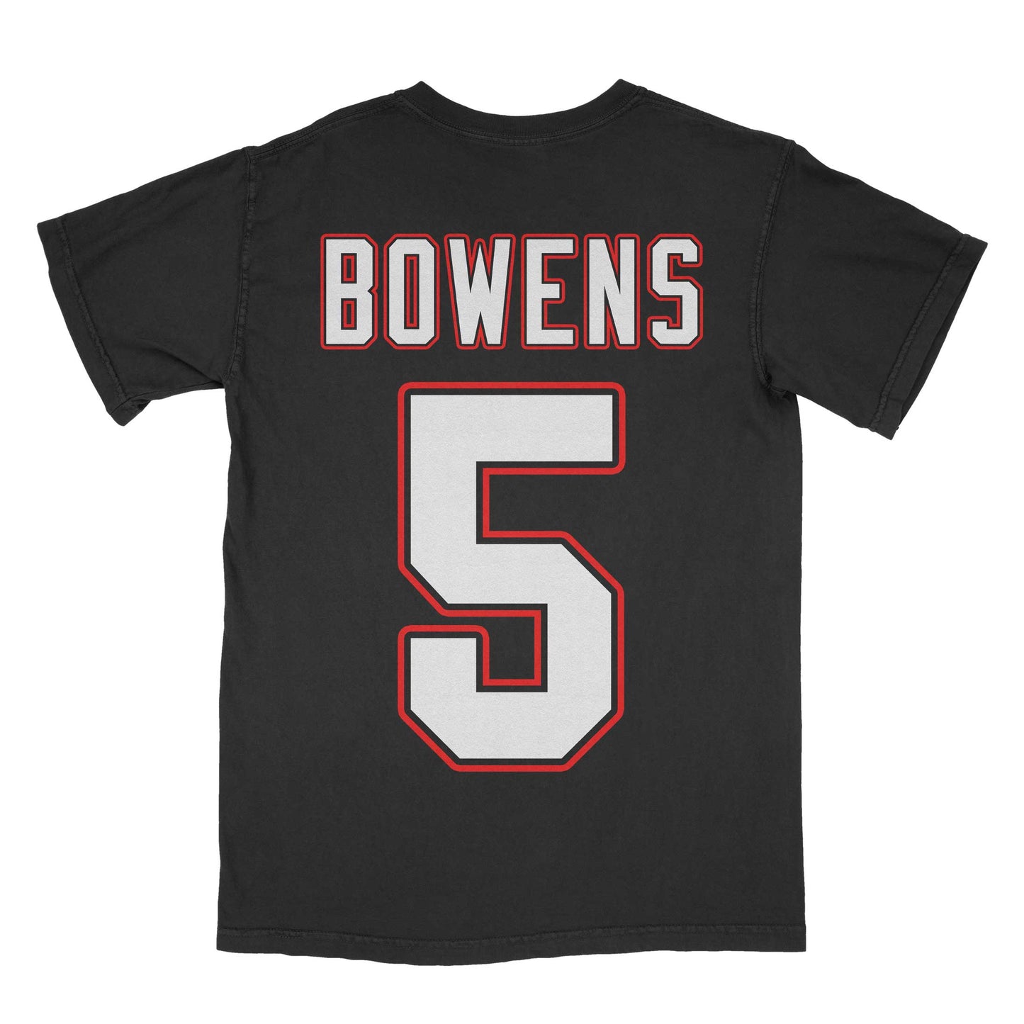 Anthony Bowens 5-Tool Player T-Shirt T-Shirt PW Catalog