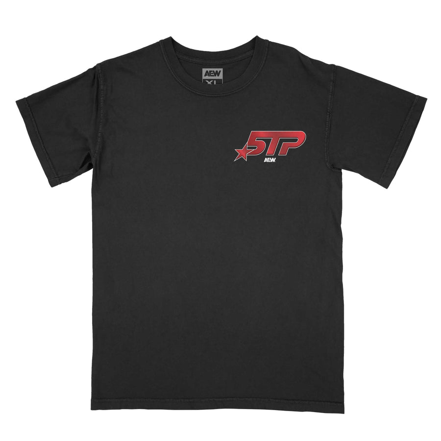 Anthony Bowens 5-Tool Player T-Shirt T-Shirt PW Catalog