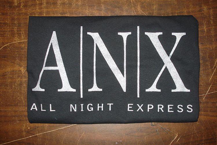 All Night Express T-Shirt