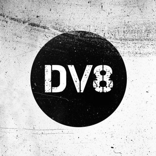 TNA DV8 2017 Music CDs PWcatalog