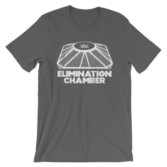 Elimination Chamber Unisex T-Shirt T-Shirt PWcatalog