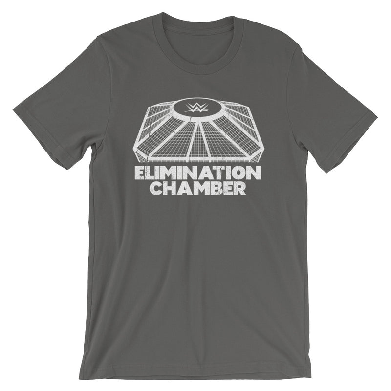 Elimination Chamber Unisex T-Shirt