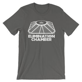 Elimination Chamber Unisex T-Shirt