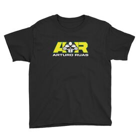 Arturo Ruas Youth T-Shirt