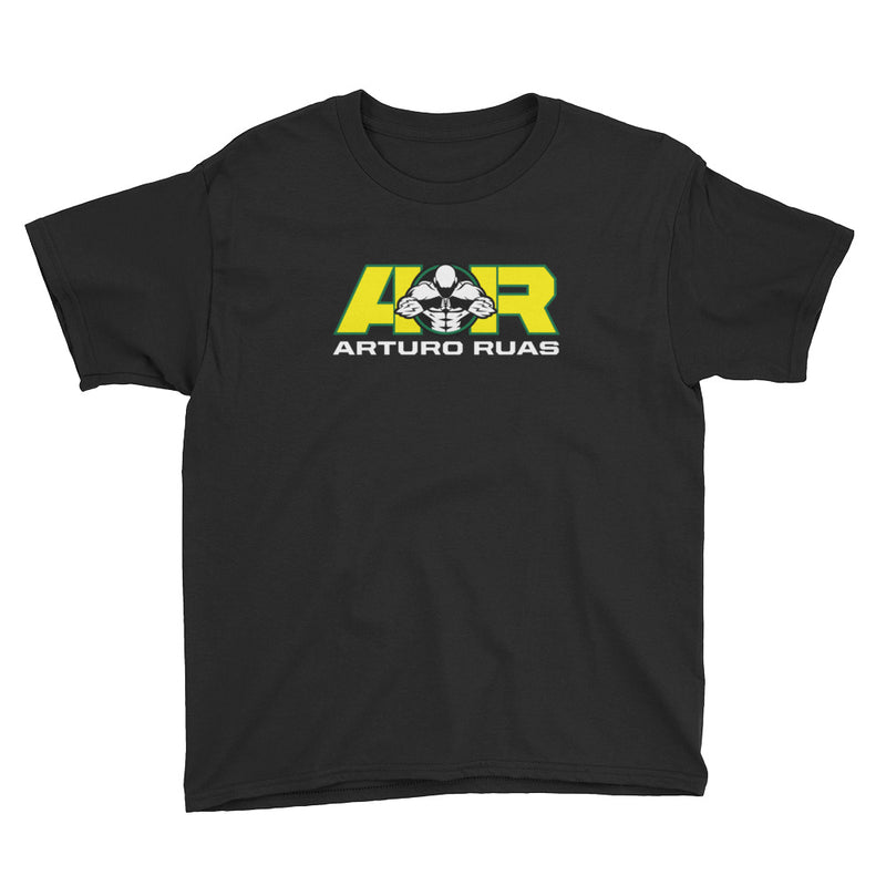 Arturo Ruas Youth T-Shirt