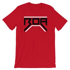 Boa Unisex T-Shirt