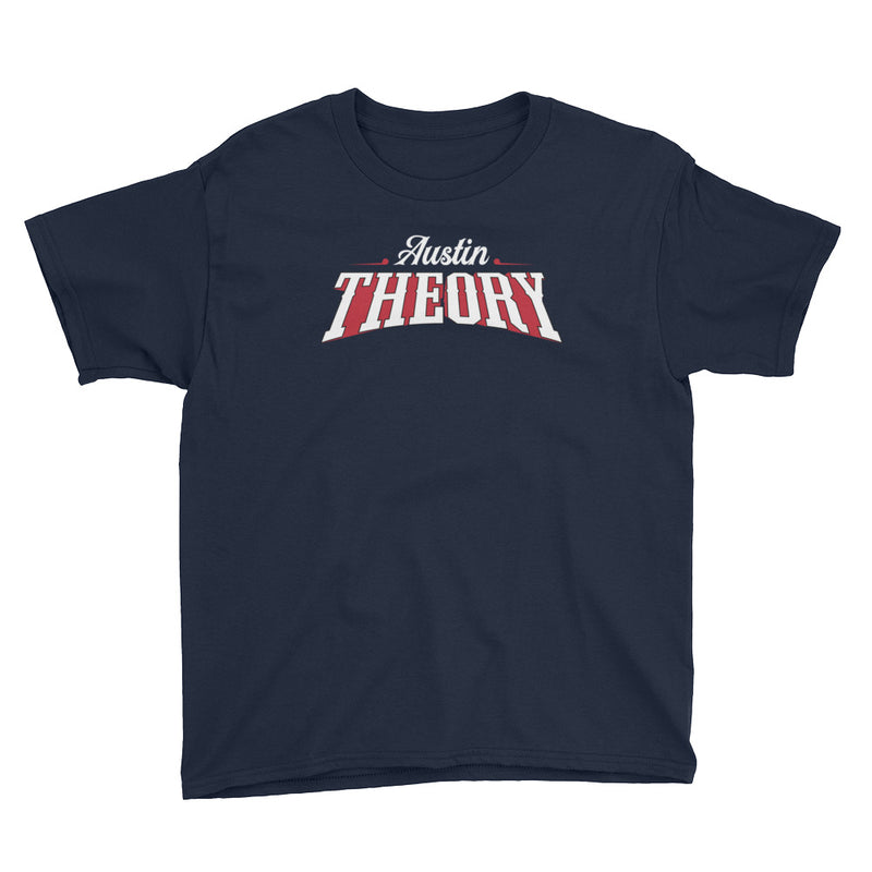 Austin Theory Youth T-Shirt