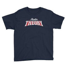 Austin Theory Youth T-Shirt