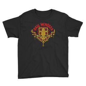 Raul Mendoza Youth T-Shirt