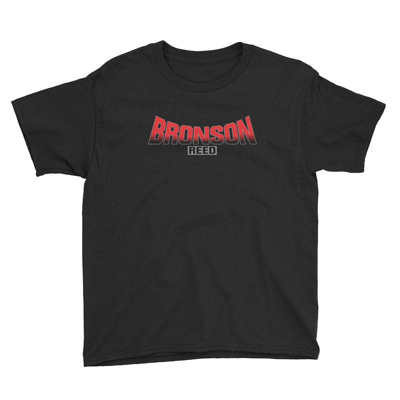Bronson Reed Youth T-Shirt