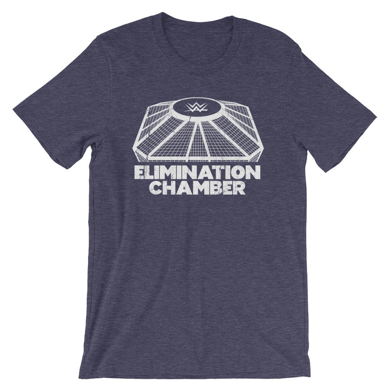 Elimination Chamber Unisex T-Shirt