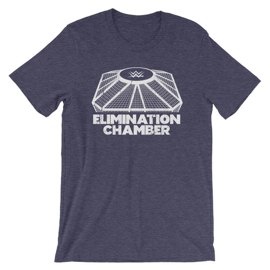 Elimination Chamber Unisex T-Shirt T-Shirt PWcatalog