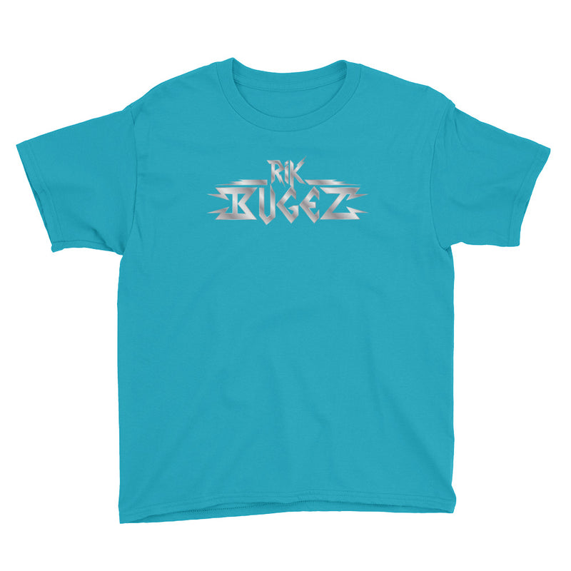 Rik Bugez Youth T-Shirt