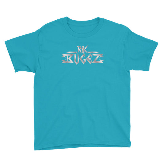 Rik Bugez Youth T-Shirt