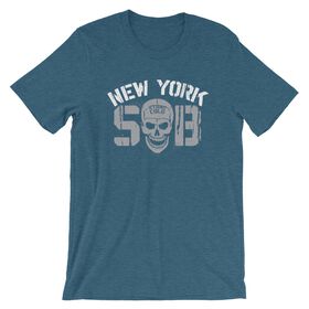 Stone Cold Steve Austin "New York SOB" T-Shirt