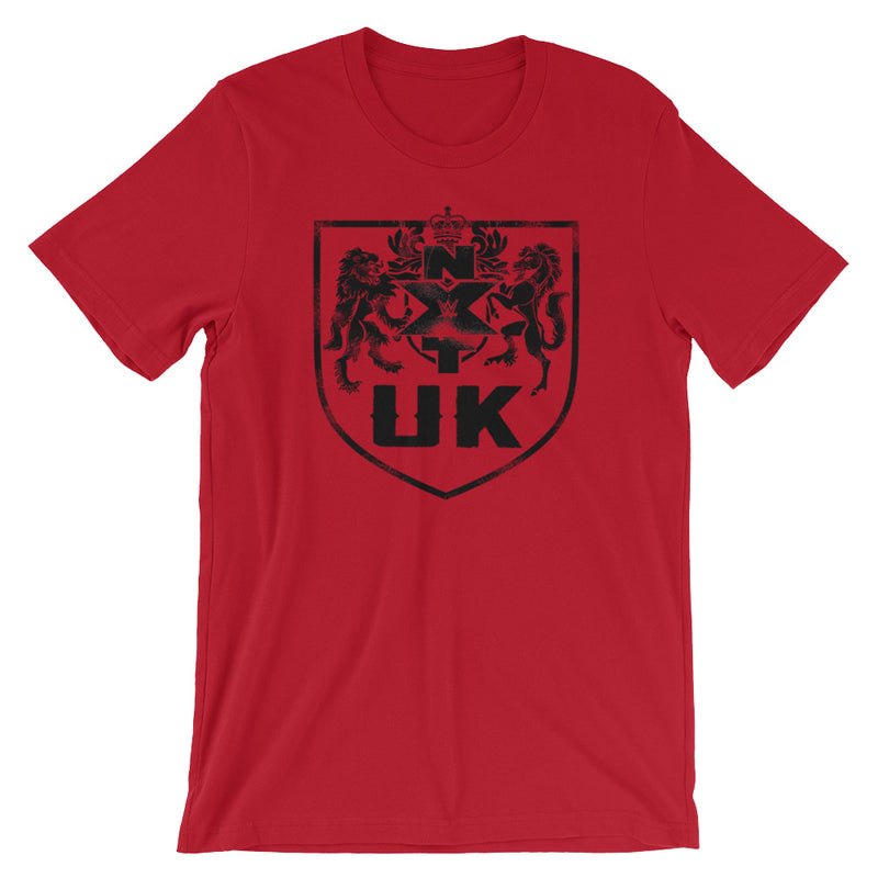 NXT UK "Logo" Unisex T-Shirt