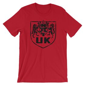 NXT UK "Logo" Unisex T-Shirt