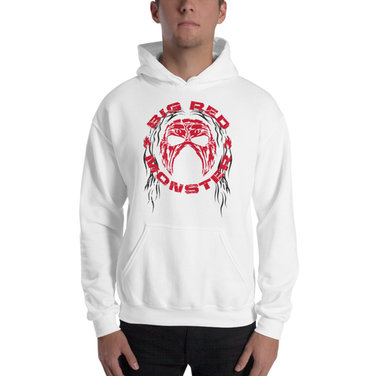 Kane "Big Red Monster" Pullover Hoodie Sweatshirt Sweatshirt PW Catalog