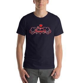 Royal Rumble 1988 Logo Unisex T-Shirt