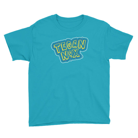 Tegan Nox Youth T-Shirt