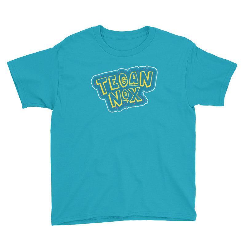 Tegan Nox Youth T-Shirt