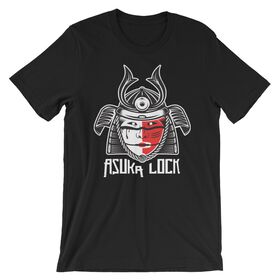 Asuka "Asuka Lock" Unisex T-Shirt