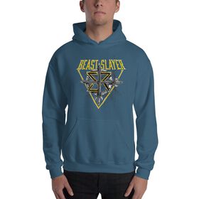 Seth Rollins "BeastSlayer" Pullover Hoodie Sweatshirt