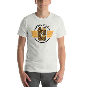 Adam Cole "Bay Bay" Unisex T-Shirt