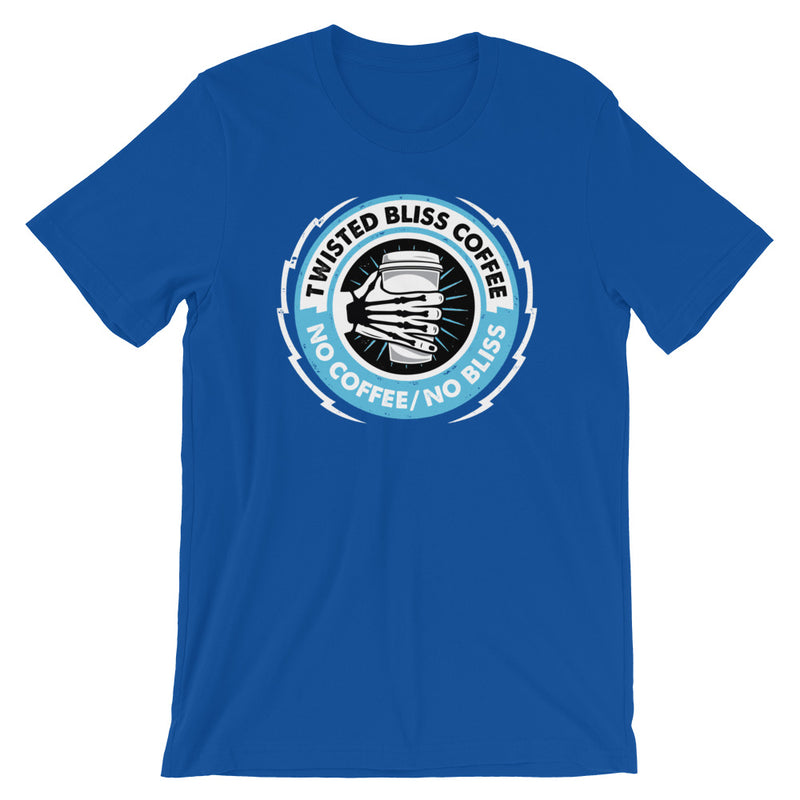 Alexa Bliss "Twisted Bliss Coffee" T-Shirt