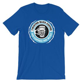 Alexa Bliss "Twisted Bliss Coffee" T-Shirt