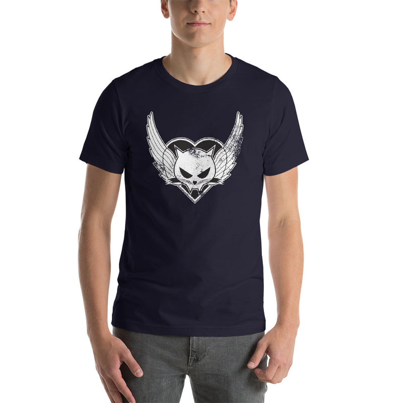 Natalya "Hart and Soul" Unisex T-Shirt