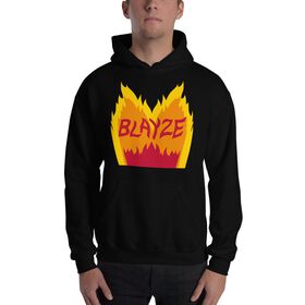Alundra Blayze Pullover Hoodie Sweatshirt Sweatshirt PW Catalog