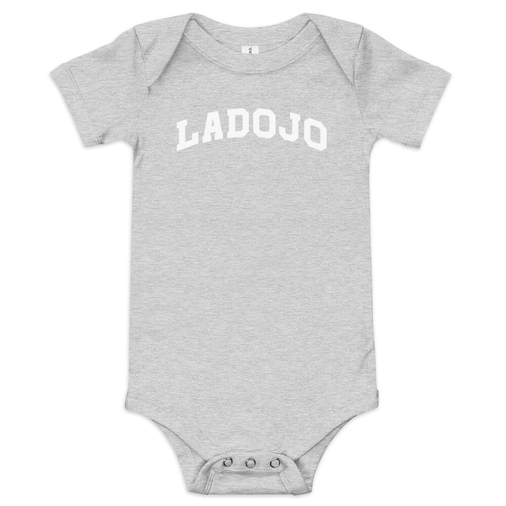 LA DOJO Baby short sleeve one piece Other Clothing PW Catalog