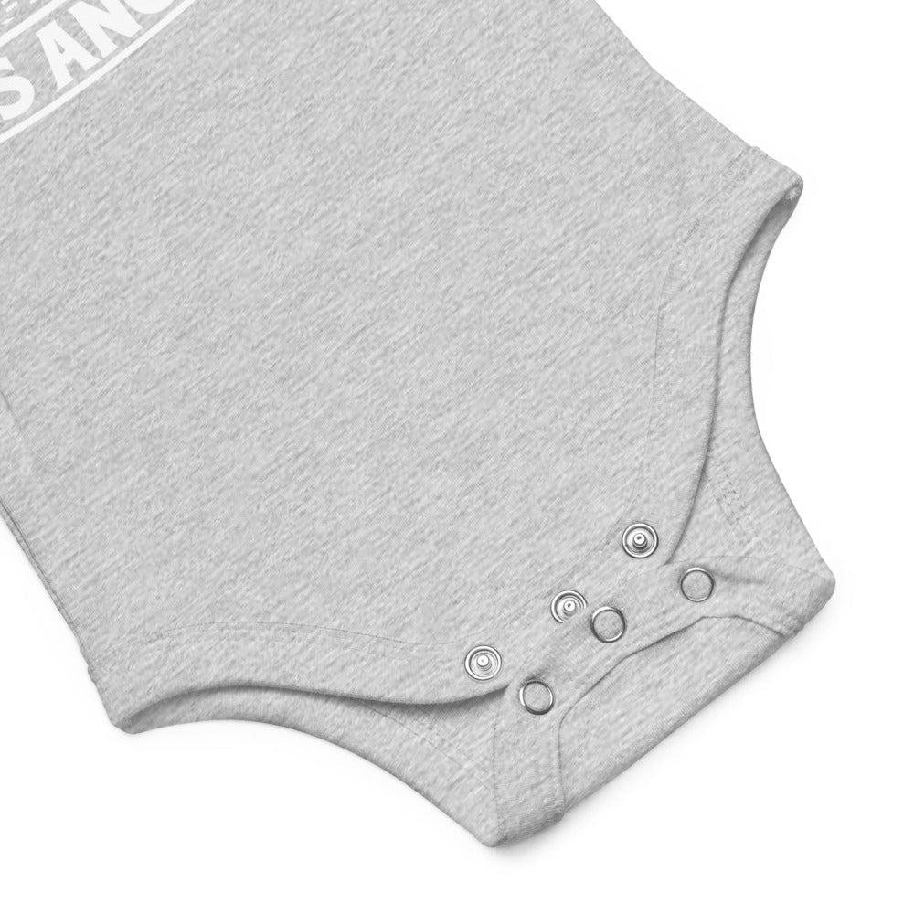 NJPW Los Angeles Baby short sleeve one piece Other Clothing PW Catalog