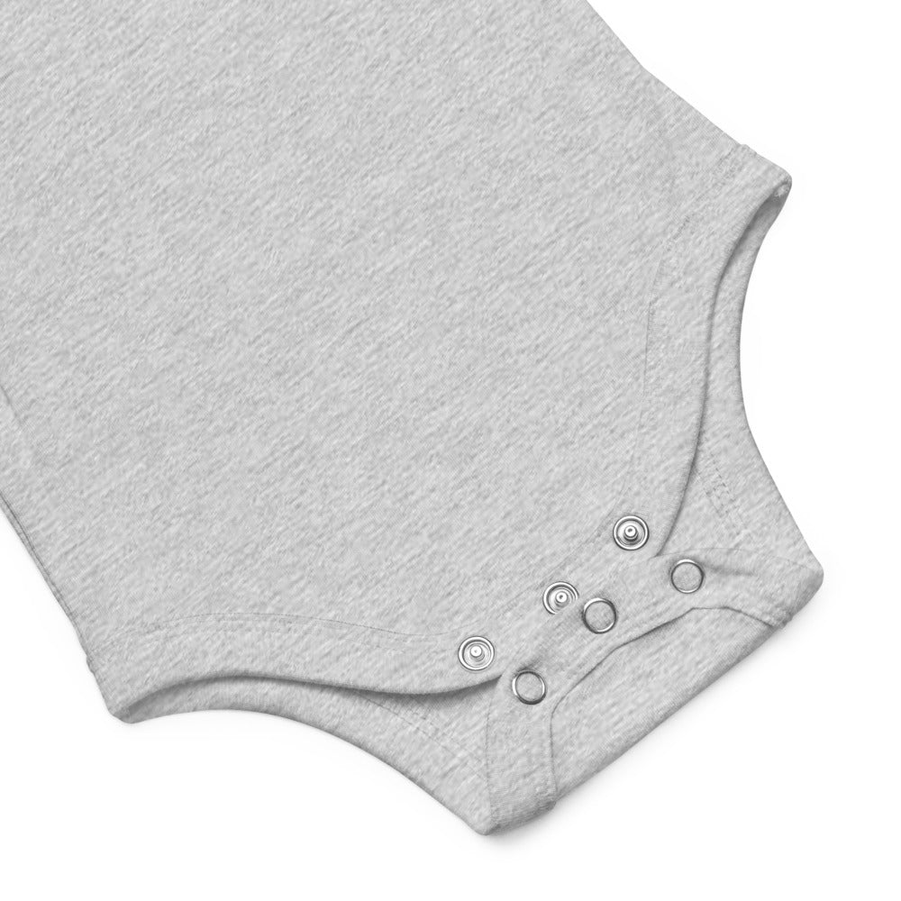 LA DOJO Baby short sleeve one piece Other Clothing PW Catalog
