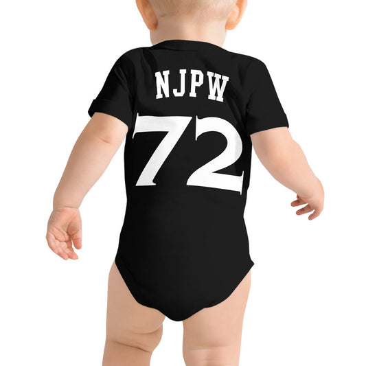 NJPW Los Angeles Baby short sleeve one piece Other Clothing PW Catalog