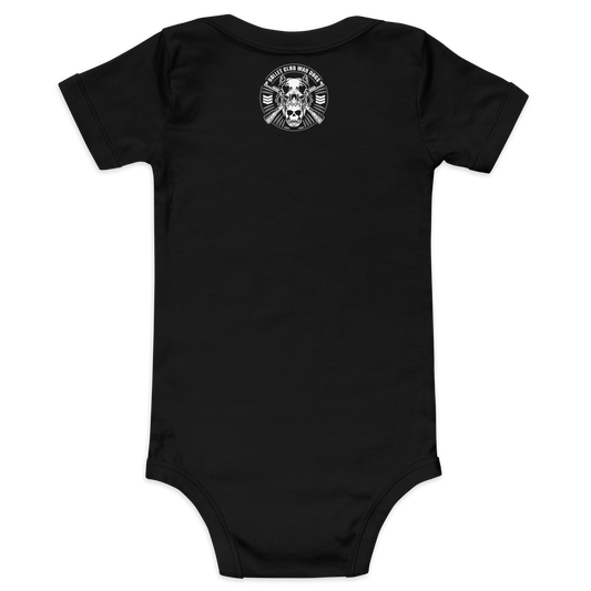 BULLET CLUB WAR DOGS Baby short sleeve one piece Other Clothing PW Catalog
