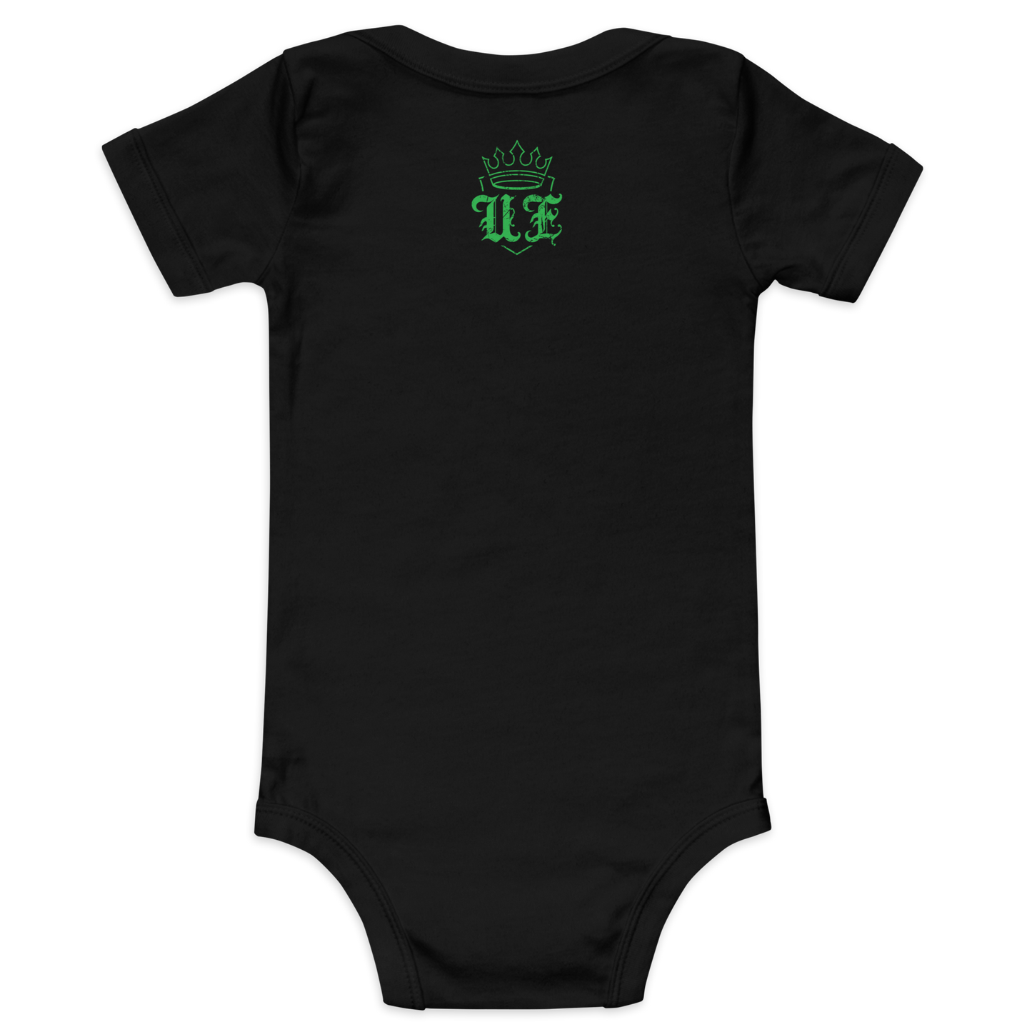UNITED EMPIRE Baby short sleeve one piece Other Clothing PW Catalog