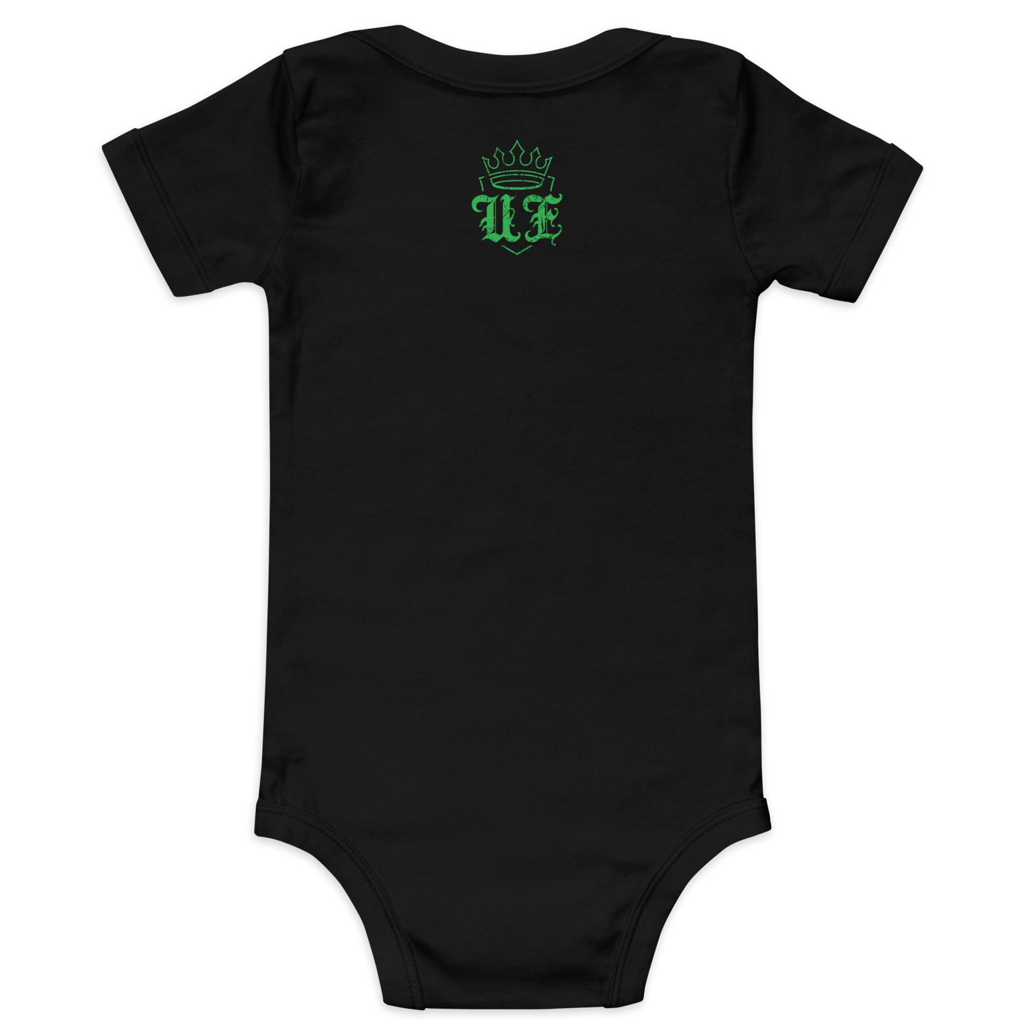 UNITED EMPIRE Baby short sleeve one piece Other Clothing PW Catalog