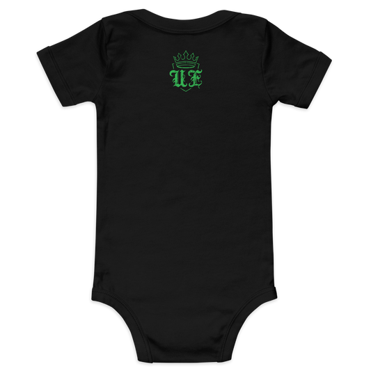 UNITED EMPIRE Baby short sleeve one piece Other Clothing PW Catalog