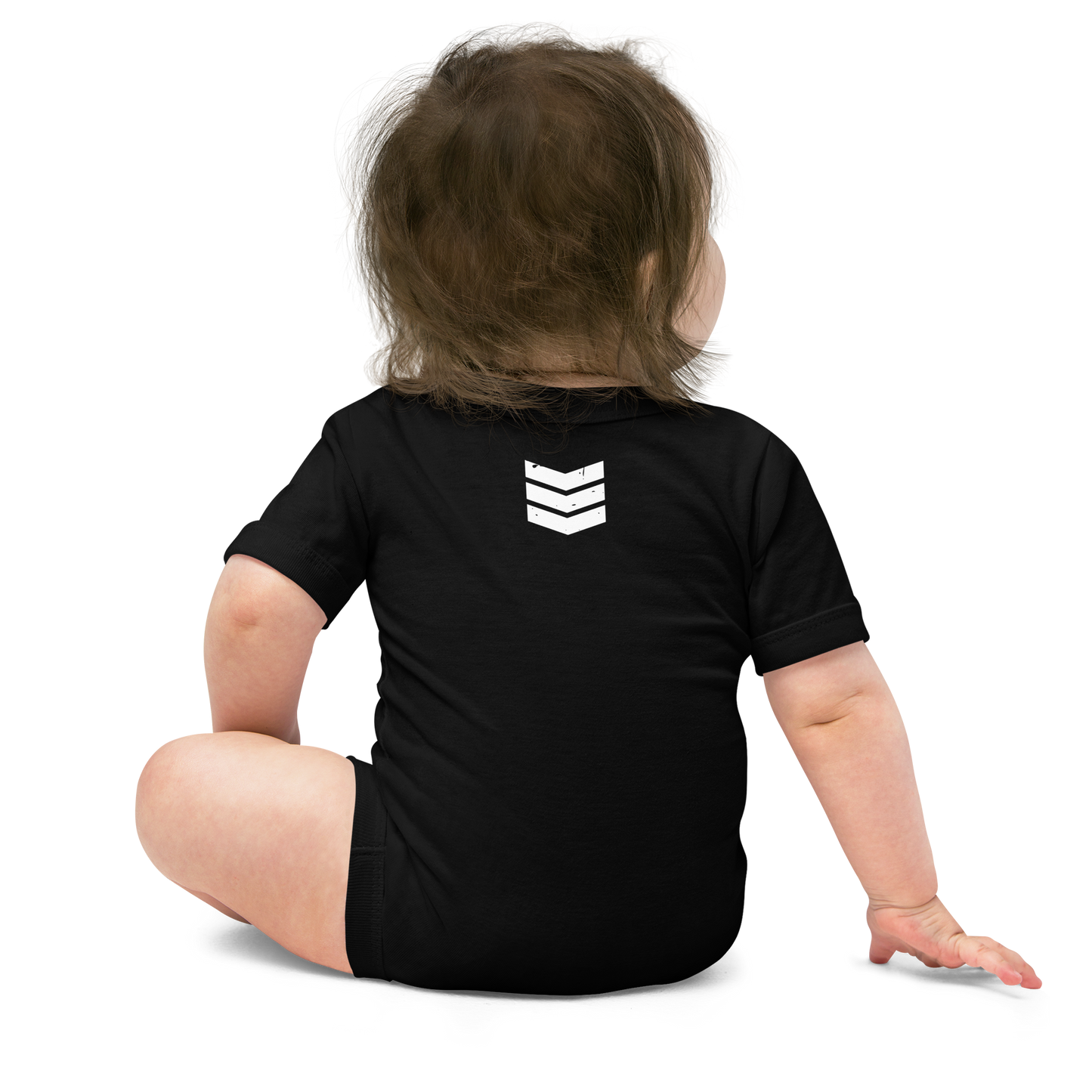 BULLET CLUB Baby short sleeve one piece Other Clothing PW Catalog