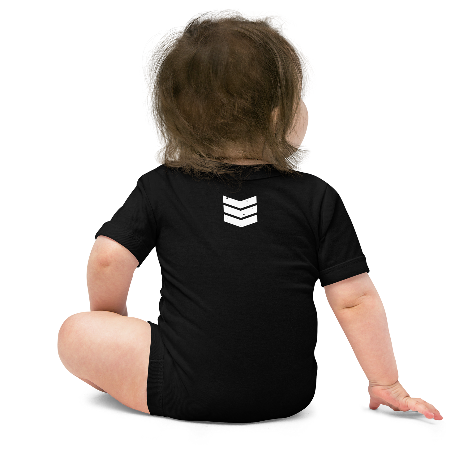 BULLET CLUB Baby short sleeve one piece Other Clothing PW Catalog