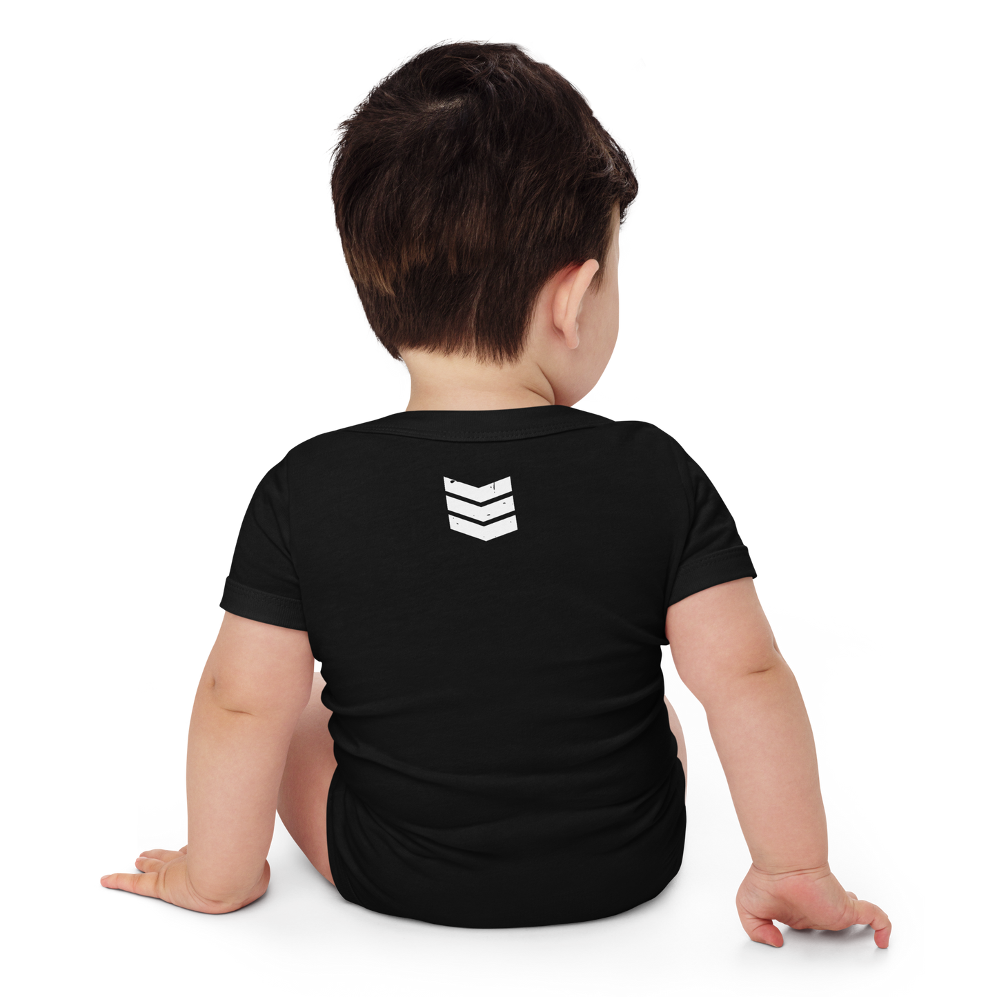 BULLET CLUB Baby short sleeve one piece Other Clothing PW Catalog