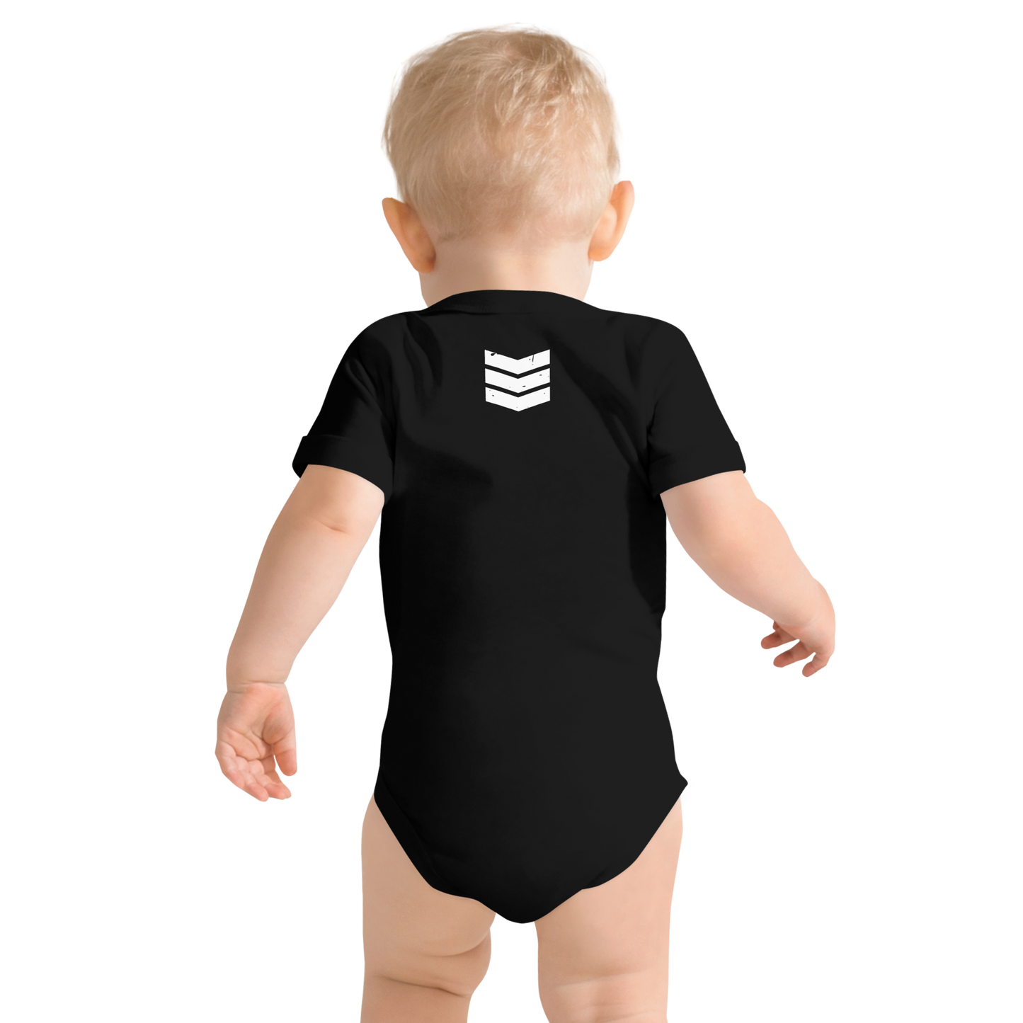 BULLET CLUB Baby short sleeve one piece Other Clothing PW Catalog
